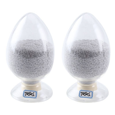 Non Toxic Pure Melamine Powder Non Hazardous Substance