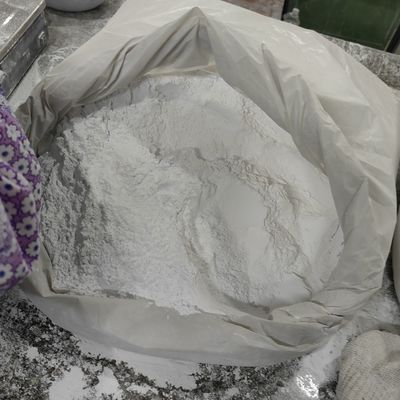 Non Toxic Pure Melamine Powder White Appearance For Normal Temperatures And Pressures