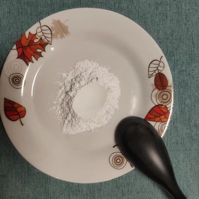 Insoluble In Water Melamine Formaldehyde Resin Powder ≤0.5% Moisture Content