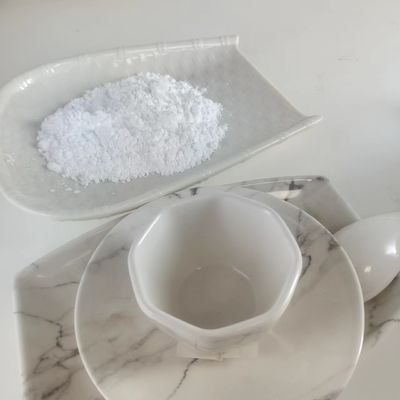 90% Whiteness Glazing Melamine Resin Powder With Moisture Content ≤0.5%