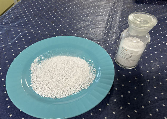 Cas 108-78-1 Melamine Moulding Compound For Electrical Parts 25kgs Pp Bag