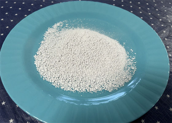 Cas 108-78-1 Melamine Moulding Compound For Electrical Parts 25kgs Pp Bag