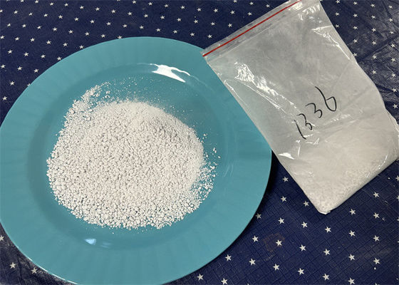 Cas 108-78-1 Melamine Moulding Compound For Electrical Parts 25kgs Pp Bag