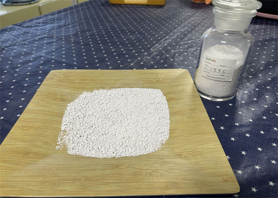 Formaldehyde Resin Gf 789 Melamine Raw Material Glazing Powder Whiteness ≥95% 25kgs Per Bag