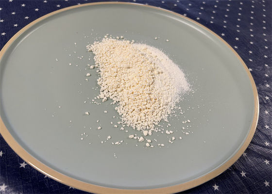 High Heat Resistance Melamine Moulding Powder With Smooth Surface Finish