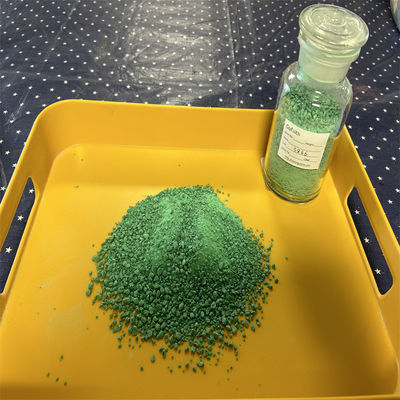 99.9% Purity Melamine Moulding Powder 25kg/Bag For Furniture