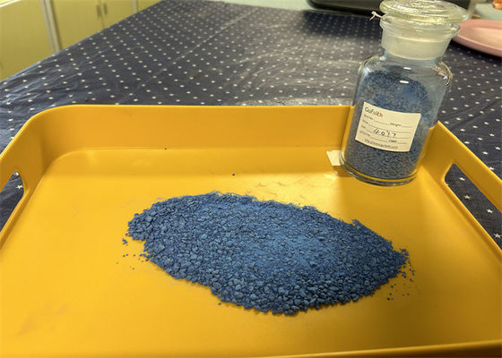 98% Melamine Formaldehyde Resin Powder Chemical Grade Tripolycyanamide