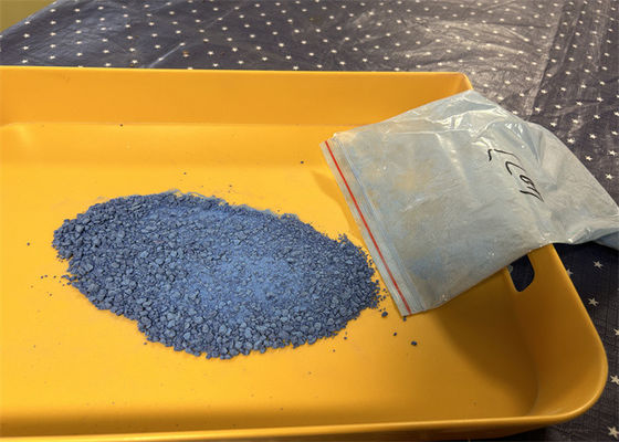 98% Melamine Formaldehyde Resin Powder Chemical Grade Tripolycyanamide