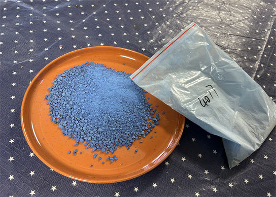 High Density Melamine Granules 25 Kgs Per Pp Bag