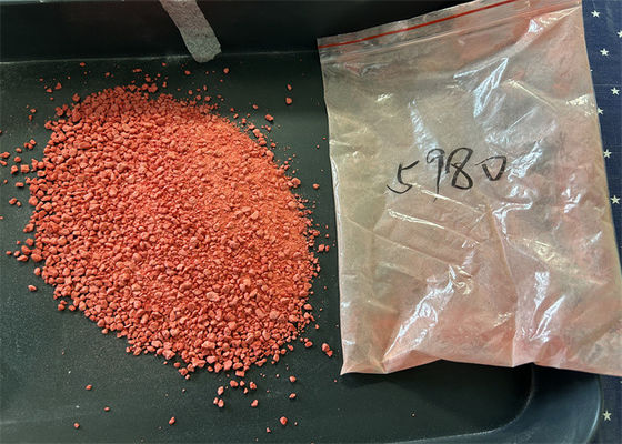 Mmc Melamine Molding Compound With Solubility Insoluble In Water