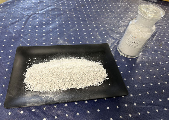 White Melamine Resin Powder 280-290°C Melting Point
