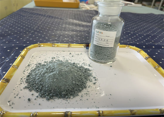 Food Grade Melamine Moulding Powder Cyanamide Amino Plastic For Imitation Porcelain