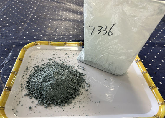 Food Grade Melamine Moulding Powder Cyanamide Amino Plastic For Imitation Porcelain