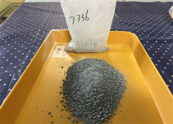 Heat Resistant Melamine Formaldehyde Resin Powder 0.1% Moisture 0.3% Ash Content