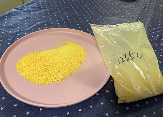 A5 Melamine Moulding Powder Compound For Dinnerware