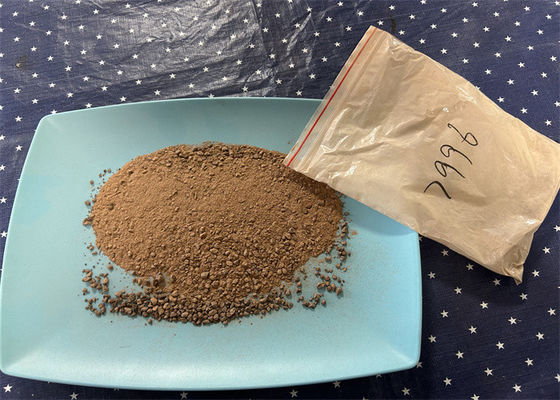 Low Moisture Content Melamine Formaldehyde Powder High Fire Resistance