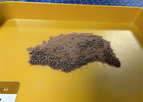 Free Sample Melamine Resin Powder 1.573 Density 99.8% Melamine Raw Material