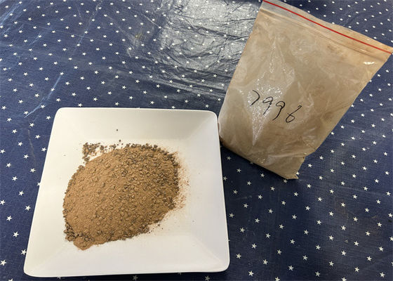 Non Hazardous Pure Melamine Resin Powder Insoluble In Water Safety Reliability