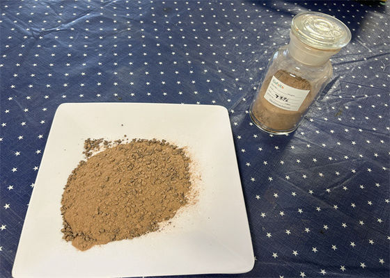 Non Hazardous Pure Melamine Resin Powder Insoluble In Water Safety Reliability