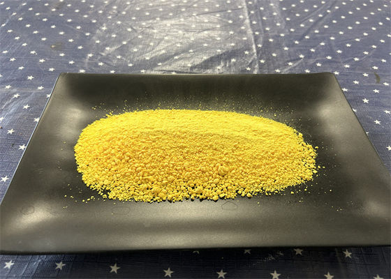 Industry Grade Melamine Granules 99.8% Purity 25kgs Pp Bag For Switch Panel