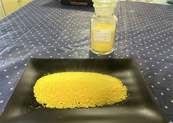 Industry Grade Melamine Granules 99.8% Purity 25kgs Pp Bag For Switch Panel