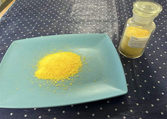 White Switch Panel SGS Melamine Granules Industry Grade