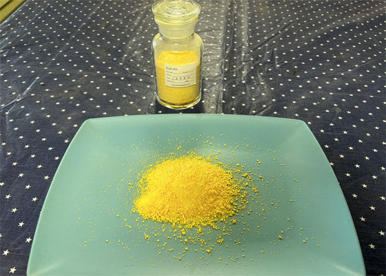 White Switch Panel SGS Melamine Granules Industry Grade