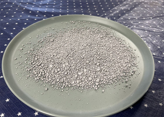 Fine 99.8 Melamine Glazing Powder On Decal Paper To Polish Products White