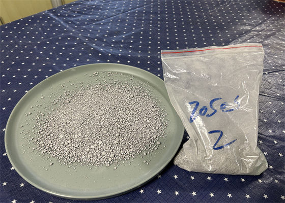 Fine 99.8 Melamine Glazing Powder On Decal Paper To Polish Products White