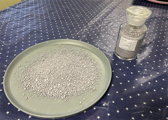 Fine 99.8 Melamine Glazing Powder On Decal Paper To Polish Products White