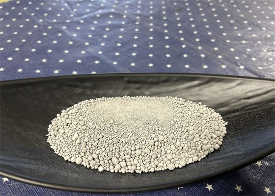 100% 25kg Melamine Moulding Powder Compound For Restaurant Insoluble