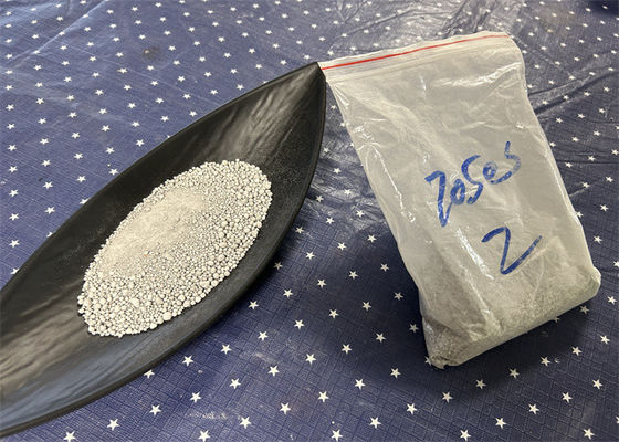 100% 25kg Melamine Moulding Powder Compound For Restaurant Insoluble