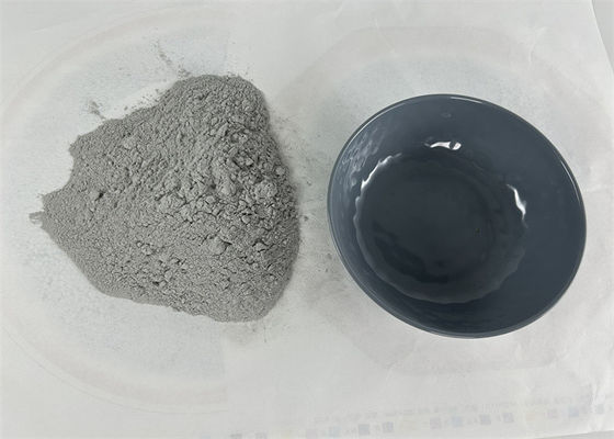 C3H6N6 Melamine Shining Powder For Making Imitation Ceramic Tableware