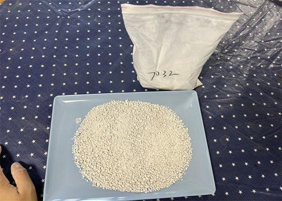 99% Melamine Moulding Powder Industrial Additives Synthetic Resin Raw Material