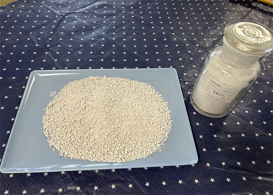 99% Melamine Moulding Powder Industrial Additives Synthetic Resin Raw Material