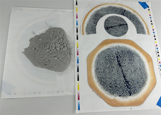 99.95% Purity A5 Melamine Granules Tripoly Cyanamide Oem Support