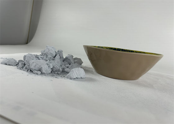 Industrial-grade 99.9% melamine resin powder is non-toxic for the manufacture of tableware