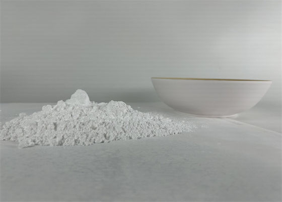99.9% Min Purity Melamine Raw Material Powder For A5 Melamine Dinnerware Industrial Grade