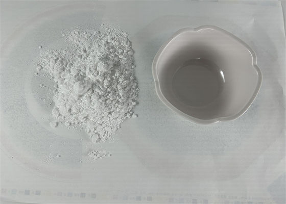 99.9% Min Purity Melamine Raw Material Powder For A5 Melamine Dinnerware Industrial Grade