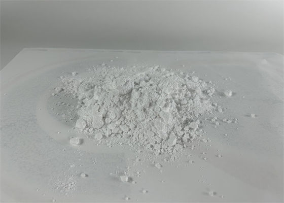 99.9% Min Purity Melamine Raw Material Powder For A5 Melamine Dinnerware Industrial Grade