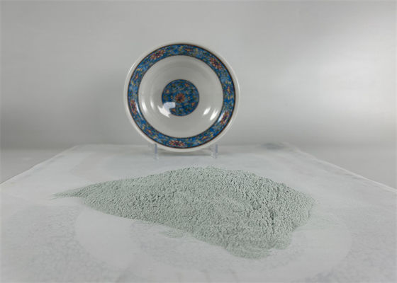 Odorless Pure Melamine Powder 99.9% Purity Free Sample Available