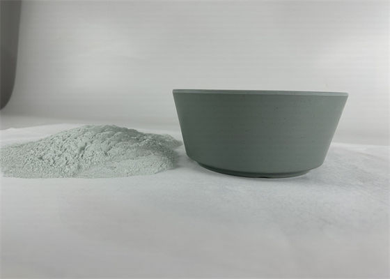 OEM Melamine White Powder Industry Grade Melamine Molding Powder C3H6N6