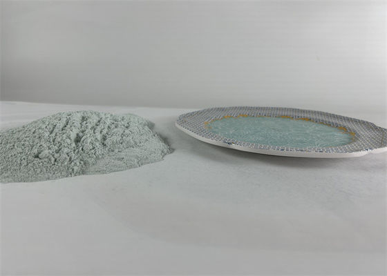 Cas 108-78-1 Melamine Moulding Compound Plastic Powder Industrial Grade