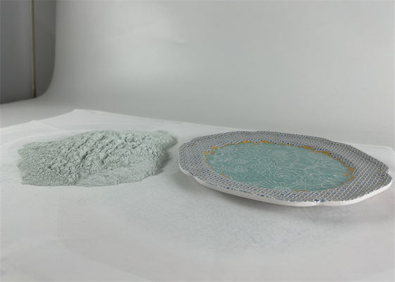 Cas 108-78-1 Melamine Moulding Compound Plastic Powder Industrial Grade