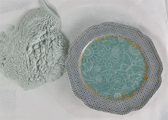 Cas 108-78-1 Melamine Moulding Compound Plastic Powder Industrial Grade