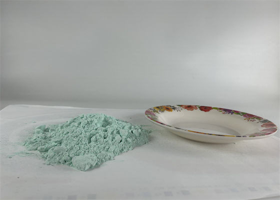 99.95% Melamine Moulding Compound Odorless Industrial Grade Tripolycyanamide