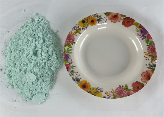 99.95% Melamine Moulding Compound Odorless Industrial Grade Tripolycyanamide