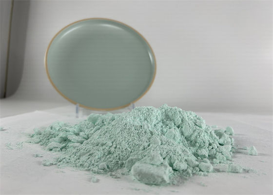 Green Urea Formaldehyde Resin Powder 25kg For Melamine Tableware