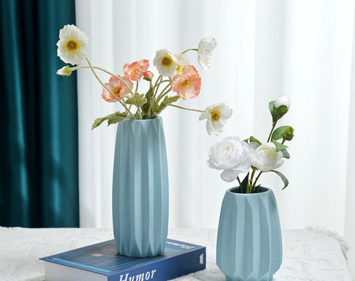 Custom Vases Set Melamine Tableware Mould Durable