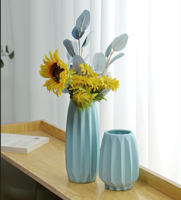 Custom Vases Set Melamine Tableware Mould Durable